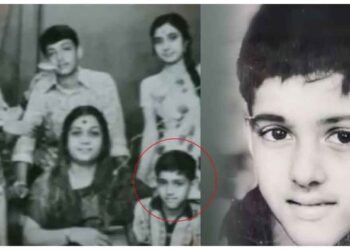 જન્મ થયો ત્યારે તેના પિતાએ તેને સ્વીકારવાની ના પાડી, મોટો થયો ત્યારે તેણે તેની માતાને ભગવાન બનાવ્યા, તેના પગ ધોયા અને પાણી પીધું… આજે તે સૌથી મોટો હીરો છે, તમે તેને ઓળખ્યા?