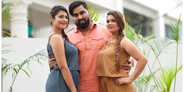 5 મહિનામાં બીજી વખત માતા બનવા જઈ રહી છે યુટ્યુબર અરમાન મલિકની પત્ની કૃતિકા, જ્યારે પહેલી પત્ની પાયલને ખબર પડી…