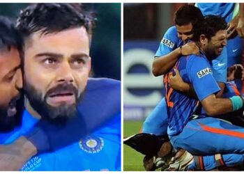 વર્લ્ડ કપ વચ્ચે ભારતીય ક્રિકેટ માટે ખરાબ સમાચાર, ભૂતપૂર્વ ભારતીય કેપ્ટનનું નિધન