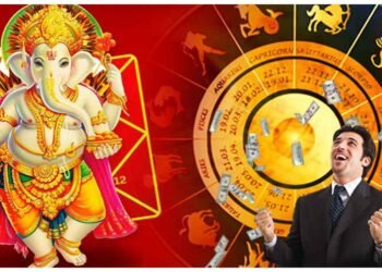 મેષ રાશિમાં જલ્દી જ બનશે ગજકેસરી રાજયોગ, આ રાશિના જાતકો માટે ભાગ્ય બદલાશે, અચાનક આર્થિક લાભ થશે.