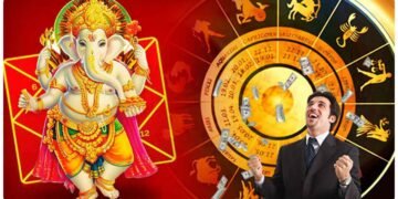 મેષ રાશિમાં જલ્દી જ બનશે ગજકેસરી રાજયોગ, આ રાશિના જાતકો માટે ભાગ્ય બદલાશે, અચાનક આર્થિક લાભ થશે.