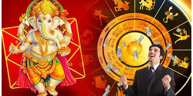 મેષ રાશિમાં જલ્દી જ બનશે ગજકેસરી રાજયોગ, આ રાશિના જાતકો માટે ભાગ્ય બદલાશે, અચાનક આર્થિક લાભ થશે.