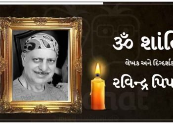 ફિલ્મ ઈન્ડસ્ટ્રી પર ફરી દુ:ખના વાદળો છવાઈ ગયા, ડિમ્પલ-સ્મિતા સાથે કામ કરનાર પ્રખ્યાત વ્યક્તિએ દુનિયાને અલવિદા કહ્યું.