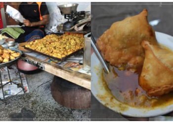 સ્વાદિષ્ટ સમોસા ખાવા ભીડથી ભરી રહેતી હતી દુકાન, 30 વર્ષ પછી ખુલી સ્વાદની પોલ, લોકોએ કાન પકડીને કહ્યું…