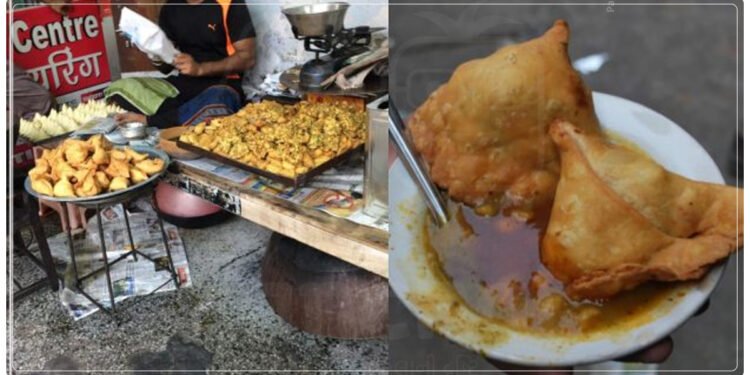સ્વાદિષ્ટ સમોસા ખાવા ભીડથી ભરી રહેતી હતી દુકાન, 30 વર્ષ પછી ખુલી સ્વાદની પોલ, લોકોએ કાન પકડીને કહ્યું…