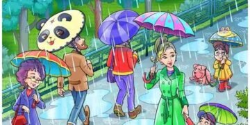 આ ફોટો માંથી તમારે માત્ર 7 સેકન્ડમાં દેડકાને શોધવાનો છે, શું તમે તેને પૂર્ણ કરી શકશો?