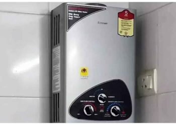 ગેસ ગીઝર બોમ્બની જેમ ફાટી શકે છે , આ ભૂલો કરનારાઓએ સાવચેત રહેવું જોઈએ