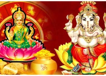 શ્રી ગણેશ અને મહાલક્ષ્મીની કૃપાથી આ 7 રાશિઓનું ભાગ્ય બદલાશે, તેમને આર્થિક તંગીમાંથી મળશે રાહત.