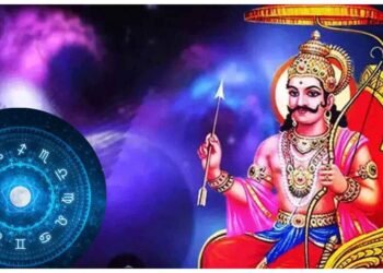 30 વર્ષ પછી ગુરૂ અને શનિ ગ્રહો વક્રી થાય છે, આ 3 રાશિના લોકોના ધનમાં ખૂબ જ વૃદ્ધિ થશે, નવી નોકરી સાથે બિઝનેસમાં સફળતા મળશે.