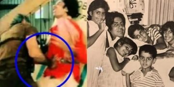 અમિતાભ બચ્ચન ગયા હતા કોમામાં, જયા બચ્ચને હાથમાં લીધી હનુમાન ચાલીસા અને કર્યું આવું કામ