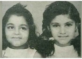 આ બહેનોએ બે મોટા સુપરસ્ટાર સાથે ડેબ્યુ કર્યું, મોટી એક હિટ થઈ અને નાનીનું અવસાન… શું તમે બોલીવુડની આ પ્રખ્યાત બહેનોને ઓળખી છે?