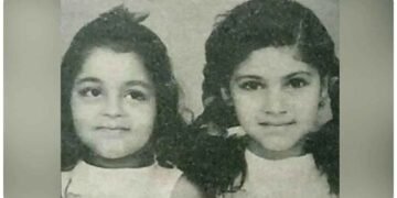 આ બહેનોએ બે મોટા સુપરસ્ટાર સાથે ડેબ્યુ કર્યું, મોટી એક હિટ થઈ અને નાનીનું અવસાન… શું તમે બોલીવુડની આ પ્રખ્યાત બહેનોને ઓળખી છે?