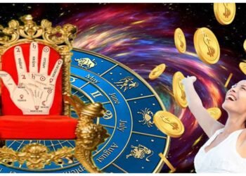 આ રાશિવાળા લોકો ઓક્ટોબરમાં થશે ધનવાન, 22 દિવસ સુધી દેવી લક્ષ્મી રહેશે કૃપા.