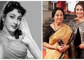 સુપરહિટ અભિનેત્રીની દીકરી રહી હતી સુપરફ્લોપ, જાણો કઈ ભૂલના કારણે બરબાદ થઈ ગઈ તેની કારકિર્દી!