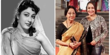 સુપરહિટ અભિનેત્રીની દીકરી રહી હતી સુપરફ્લોપ, જાણો કઈ ભૂલના કારણે બરબાદ થઈ ગઈ તેની કારકિર્દી!