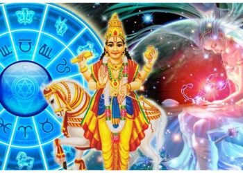 ઘણા વર્ષો પછી મંગળ અને કેતુના ની યુતિથી બની રહ્યો છે મહાસંયોગ, આ રાશિના લોકો માટે આજથી શુભ દિવસો શરૂ થશે અને ધનવાન બનશે.