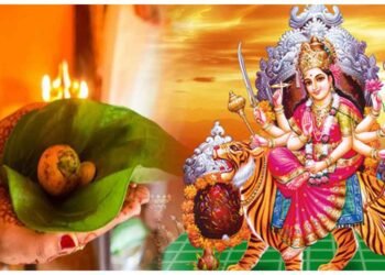 નવરાત્રિ દરમિયાન સોપારીના પાનનો આ છે પરફેક્ટ ઉપાય, તમારી અધૂરી ઈચ્છાઓ જલ્દી પૂરી કરશે.