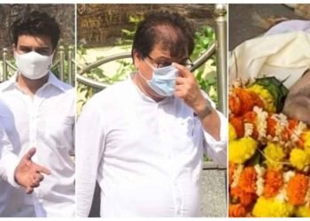 ‘નટ્ટુ કાકા’ તેમની અંતિમ ક્ષણોમાં તેમનું નામ પણ ભૂલી ગયા હતા, તેમના મૃત્યુ પછી તેમના પુત્રએ કરાવ્યો હતો મેકઅપ