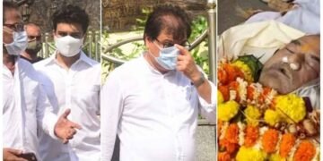 ‘નટ્ટુ કાકા’ તેમની અંતિમ ક્ષણોમાં તેમનું નામ પણ ભૂલી ગયા હતા, તેમના મૃત્યુ પછી તેમના પુત્રએ કરાવ્યો હતો મેકઅપ