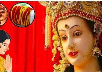 વારંવાર અટકી પડે છે તમારા કામ? નવરાત્રિ દરમિયાન આ 4 શુભ વસ્તુઓ ઘરે લાવો, પછી આપમેળે જ રસ્તાઓ મળવા લાગશે