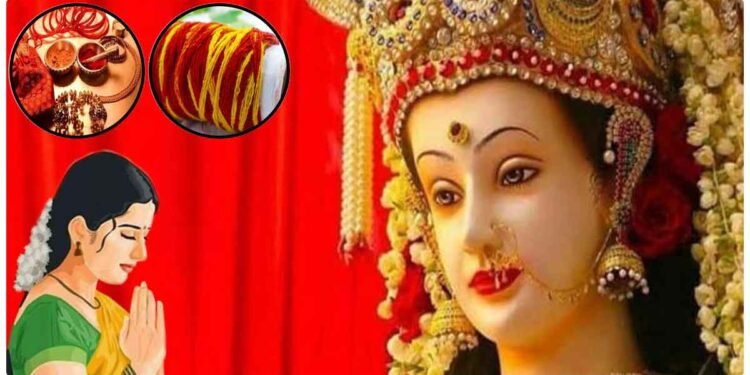 વારંવાર અટકી પડે છે તમારા કામ? નવરાત્રિ દરમિયાન આ 4 શુભ વસ્તુઓ ઘરે લાવો, પછી આપમેળે જ રસ્તાઓ મળવા લાગશે