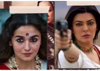 હાથમાં બંદૂક પકડી, ખૂબ કર્યું ખૂન ખરાબો; પડદા પર લેડી ડોન બની છવાઈ ગઈ આ અભિનેત્રી