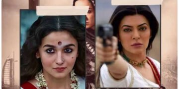 હાથમાં બંદૂક પકડી, ખૂબ કર્યું ખૂન ખરાબો; પડદા પર લેડી ડોન બની છવાઈ ગઈ આ અભિનેત્રી