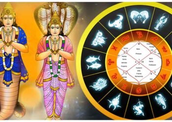 30 ઓક્ટોબરથી પૂરો થશે રાહુ-કેતુનો પ્રકોપ, 18 મહિના સુધી આ લોકો અઢળક ધન-સંપત્તિ પ્રાપ્ત થશે, અધૂરા કામ પૂરા થશે