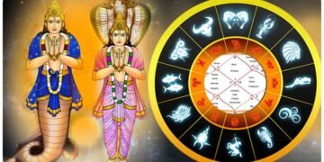 30 ઓક્ટોબરથી પૂરો થશે રાહુ-કેતુનો પ્રકોપ, 18 મહિના સુધી આ લોકો અઢળક ધન-સંપત્તિ પ્રાપ્ત થશે, અધૂરા કામ પૂરા થશે