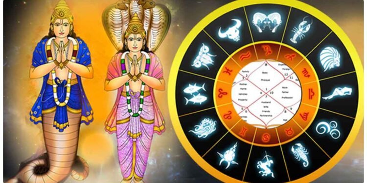 30 ઓક્ટોબરથી પૂરો થશે રાહુ-કેતુનો પ્રકોપ, 18 મહિના સુધી આ લોકો અઢળક ધન-સંપત્તિ પ્રાપ્ત થશે, અધૂરા કામ પૂરા થશે