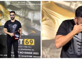 માસ્ક ઉતારતા જ રાજ કુન્દ્રાના આંસુ આવી ગયા, તેમણે કહ્યું- તમારે જે કહેવું હોય તે બોલો, મારી પત્ની અને બાળકોને નહીં.