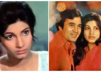 રાજેશ ખન્નાએ સોળ વર્ષની ડિમ્પલ કાપડિયા સાથે લગ્ન કરવા માટે રાખી હતી આ 2 શરત, જો શરત તૂટી તો સંબંધો પણ તુટી ગયા.