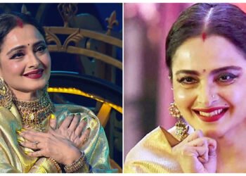 જ્યારે રેખાએ પોતાના બીજા લગ્ન પર ચોંકાવનારું નિવેદન આપ્યું, તેણે કહ્યું- ‘હું એક મહિલા સાથે લગ્ન કેમ ન કરી શકું..’