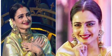 જ્યારે રેખાએ પોતાના બીજા લગ્ન પર ચોંકાવનારું નિવેદન આપ્યું, તેણે કહ્યું- ‘હું એક મહિલા સાથે લગ્ન કેમ ન કરી શકું..’