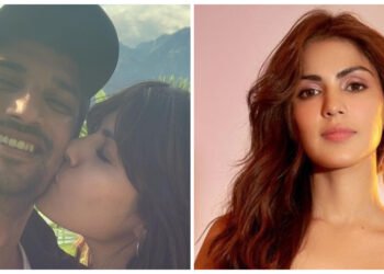 શું ખરેખર સુશાંત સિંહે આત્મહત્યા કરી હતી? વર્ષો પછી રિયા ચક્રવર્તીએ પોતે જ ખુલાસો કર્યો રહસ્ય, કહ્યું- ‘મને ખબર હતી..’