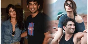 સુશાંત સિંહ રાજપૂતના મૃત્યુ બાદ રિયા ચક્રવર્તીને ચૂડેલ કહેવામાં આવી, અભિનેત્રીએ હવે આપ્યો જવાબ