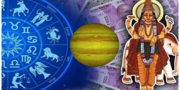 નવેમ્બર મહિનામાં ગજકેસરી અને ષશ યોગ બનશે, આ રાશિઓ પર લક્ષ્મી દેવી મહેરબાન થશે, કરિયર અને નોકરીમાં પ્રગતિની પ્રબળ સંભાવના છે.