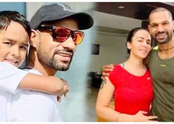 શિખર ધવન-આયેશા મુખર્જીના છૂટાછેડા, કોર્ટે ક્રૂરતા અને માનસિક પીડા સ્વીકારી