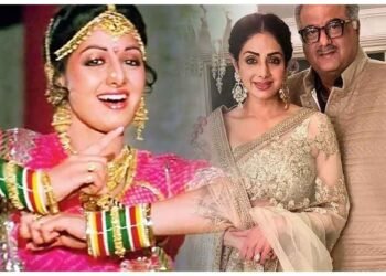 શ્રીદેવીનું મૃત્યુ કેવી રીતે થયું? 5 વર્ષ પછી બોની કપૂરે કહ્યું આખું સત્ય, કહ્યું- સારી દેખાવા માટે ઘણી વાર ભૂખી રહેતી હતી…