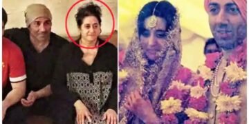 લાઈમલાઈટથી કેમ દૂર રહે છે પત્ની, સની દેઓલે પોતે આપ્યું ચોકાવનારું કારણ