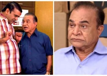 તારક મહેતા કા ઉલ્ટા ચશ્માના બાઘા નટ્ટુ કાકાને યાદ કર્યા, ઈમોશનલ પોસ્ટ જોઈને તમારી આંખો પણ ભીની થઈ જશે
