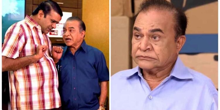 તારક મહેતા કા ઉલ્ટા ચશ્માના બાઘા નટ્ટુ કાકાને યાદ કર્યા, ઈમોશનલ પોસ્ટ જોઈને તમારી આંખો પણ ભીની થઈ જશે