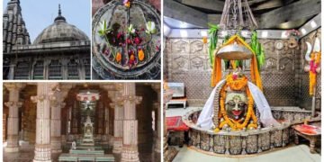 ભારતમાં ગ્રહણ દરમિયાન આ 3 મંદિરો સિવાય તમામ મંદિરો બંધ થઇ જાય છે, જાણો શું છે કારણ?