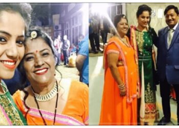 રાજસ્થાનની આ દીકરીએ કરાવ્યા પોતાની વિધવા માતાના પુનઃલગ્ન, ભણેલી દીકરી એ સમાજ સામે લઇ લીધું આ પગલું…