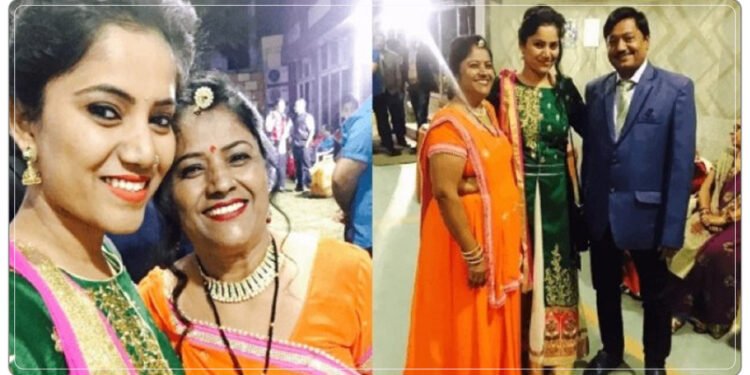 રાજસ્થાનની આ દીકરીએ કરાવ્યા પોતાની વિધવા માતાના પુનઃલગ્ન, ભણેલી દીકરી એ સમાજ સામે લઇ લીધું આ પગલું…