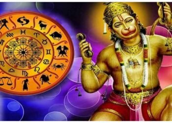 બજરંગબલી માટે આ રાશિના લોકો ખૂબ જ ખાસ હોય છે, આ લોકોને કોઈ ખરાબી સ્પર્શી શકતી નથી.