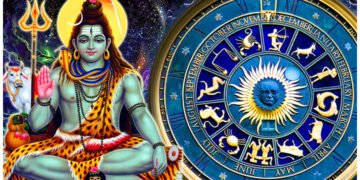 ભોલે બાબાના આશીર્વાદથી આ 6 રાશિના લોકોનું માન-સન્માન વધશે, તેમને મળશે આર્થિક લાભ, સફળતા તેમના પગ ચૂમશે.