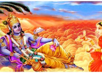 આજે ભગવાન વિષ્ણુની કૃપાથી આ રાશિના લોકોનું ભાગ્ય જાગશે, મિલિયોનેર બનવામાં વધુ સમય નહિ લાગે