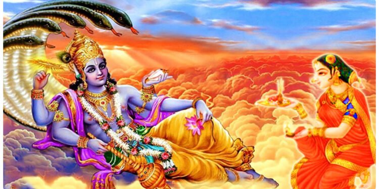 આજે ભગવાન વિષ્ણુની કૃપાથી આ રાશિના લોકોનું ભાગ્ય જાગશે, મિલિયોનેર બનવામાં વધુ સમય નહિ લાગે