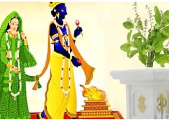 દેવઉઠી એકાદશી અને તુલસી વિવાહ કયા દિવસે છે? તિથિને લગતી મૂંઝવણ દૂર કરો.